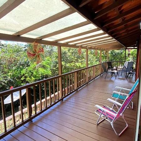 Condominio Eco Resort Lencois บาร์เฮรินยัส ภายนอก รูปภาพ