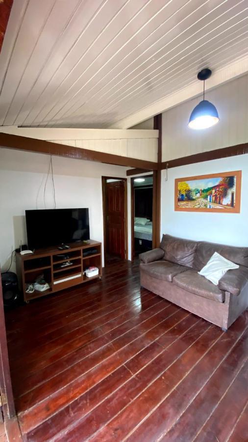 Condominio Eco Resort Lencois บาร์เฮรินยัส ภายนอก รูปภาพ