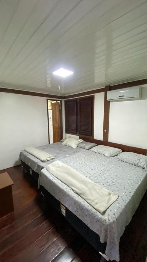 Condominio Eco Resort Lencois บาร์เฮรินยัส ภายนอก รูปภาพ