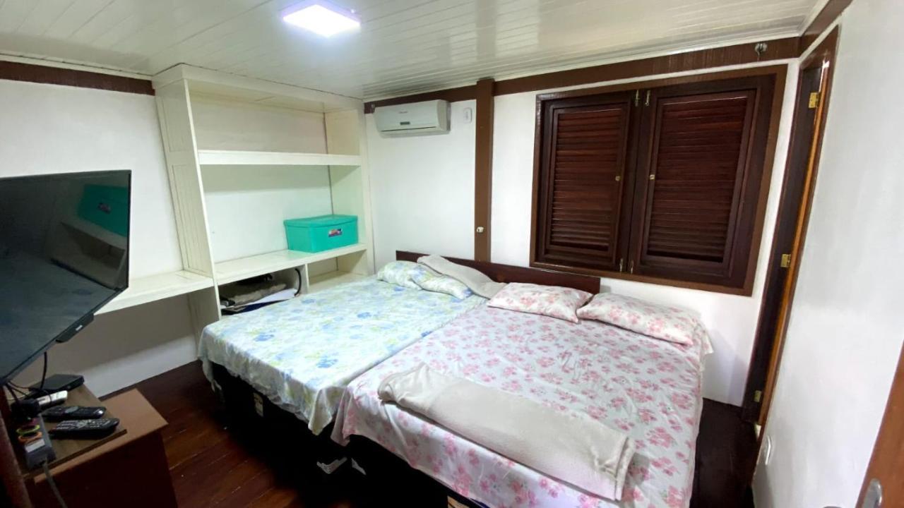 Condominio Eco Resort Lencois บาร์เฮรินยัส ภายนอก รูปภาพ
